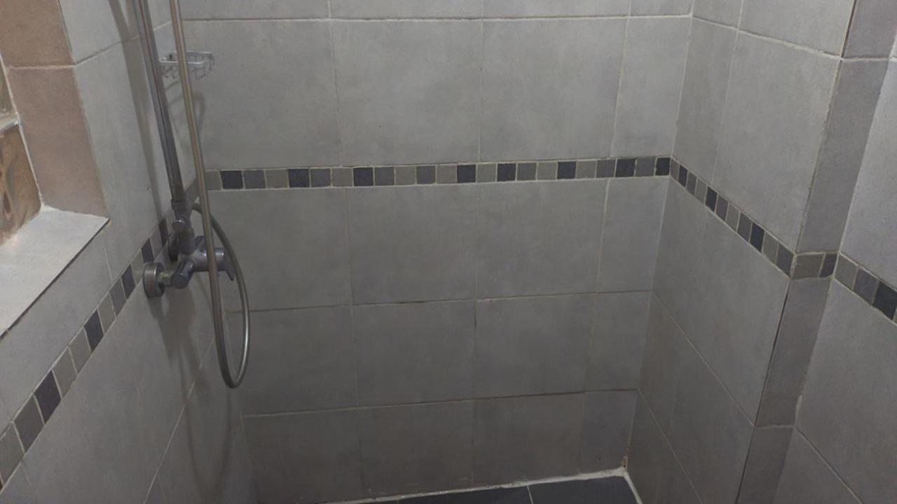 A Lovely Studio Apartment With Gym And Pool Access 다르에스살람 외부 사진